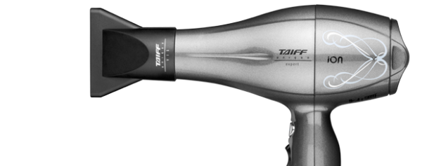 Secador Taiff Expert Vis 2100w