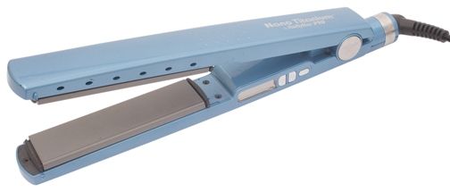 Prancha Babyliss Pro Nano Titanium 110V