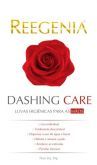 Dashing Care para mãos com toalha