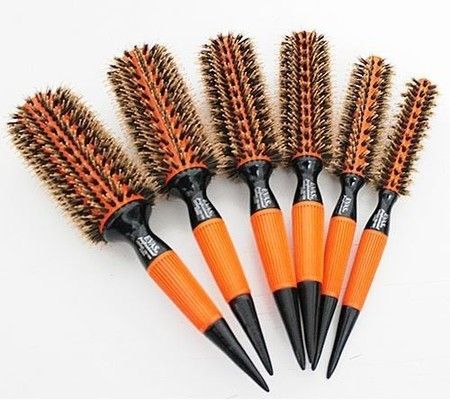 Kit Escova Evas CM com 6 unidades